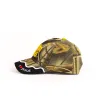 Hat - Camo - John 3:16 -Swanson Christian Products
