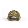 Hat - Camo - John 3:16 -Swanson Christian Products
