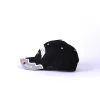 Hat - Black - Forgiven -Swanson Christian Products