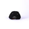 Hat - Black - Forgiven -Swanson Christian Products