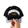 Hat - Black - Forgiven -Swanson Christian Products