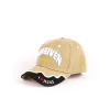 Hat - Khaki - Forgiven- Swanson Christian Products