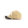 Hat - Khaki - Forgiven- Swanson Christian Products