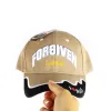 Hat - Khaki - Forgiven- Swanson Christian Products