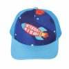 Blue Cap for Kids - God's Plan | Swanson Christian Products