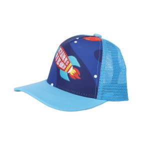 Kid's Caps