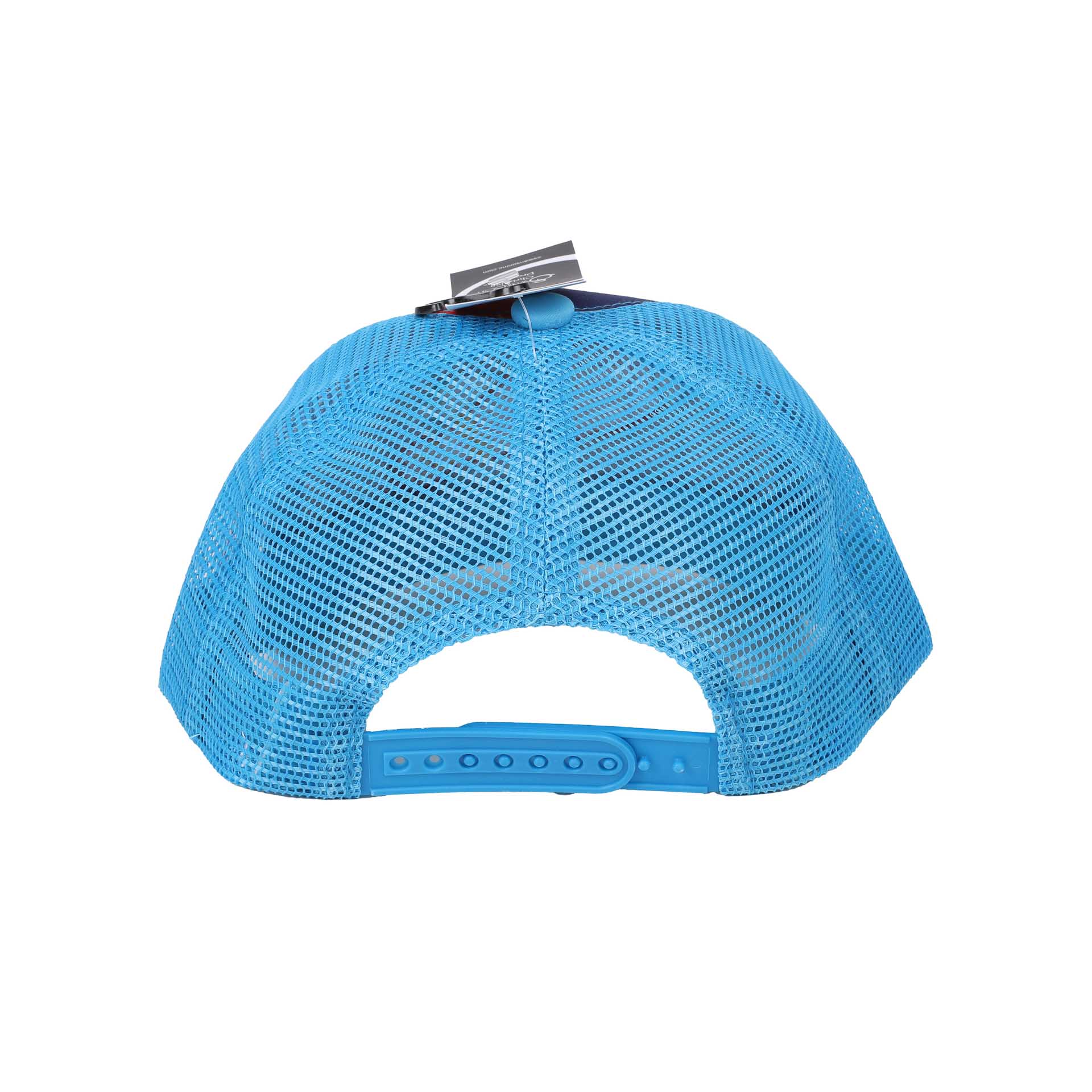 Blue Cap for Kids - God's Plan | Swanson Christian Products