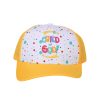 Cap for Kids - Child of God Yellow / White Kids | Swanson Christian Products
