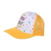 Cap for Kids - Child of God Yellow / White Kids | Swanson Christian Products