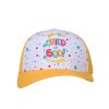 Cap for Kids - Child of God Yellow / White Kids | Swanson Christian Products