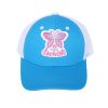 Cap for Kids - Cherished - Teal | Swanson Christian Products