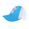 Cap for Kids - Cherished - Teal | Swanson Christian Products