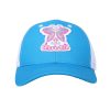Cap for Kids - Cherished - Teal | Swanson Christian Products