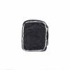 Bible Cover Canvas Authentic Cross M- Swanson Christian Products