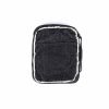 Bible Cover Canvas Authentic Cross L- Swanson Christian Products