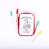 Bible Cover Canvas Washable Armor Of God S- Swanson Christian Products
