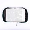 Bible Cover Canvas Surf Shop XI- Swanson Christian Products
