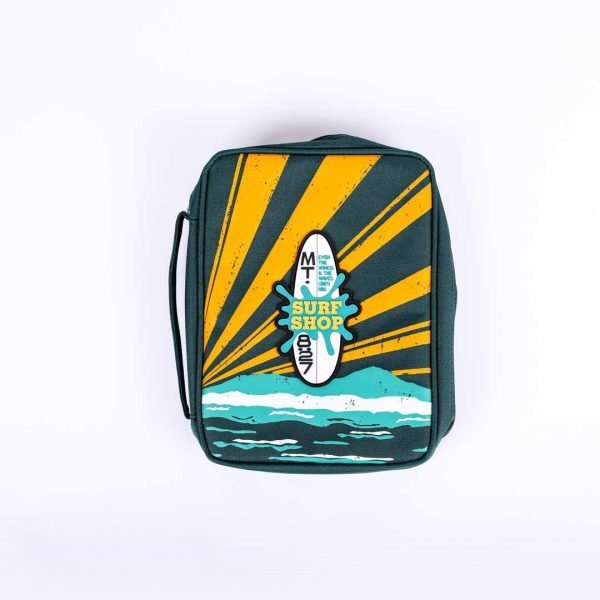 Bible Cover Canvas Surf Shop XI- Swanson Christian Products