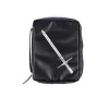 Bible Cover Imitation Leather Sword Of The Spirit Black Lg | Swanson Christian Products