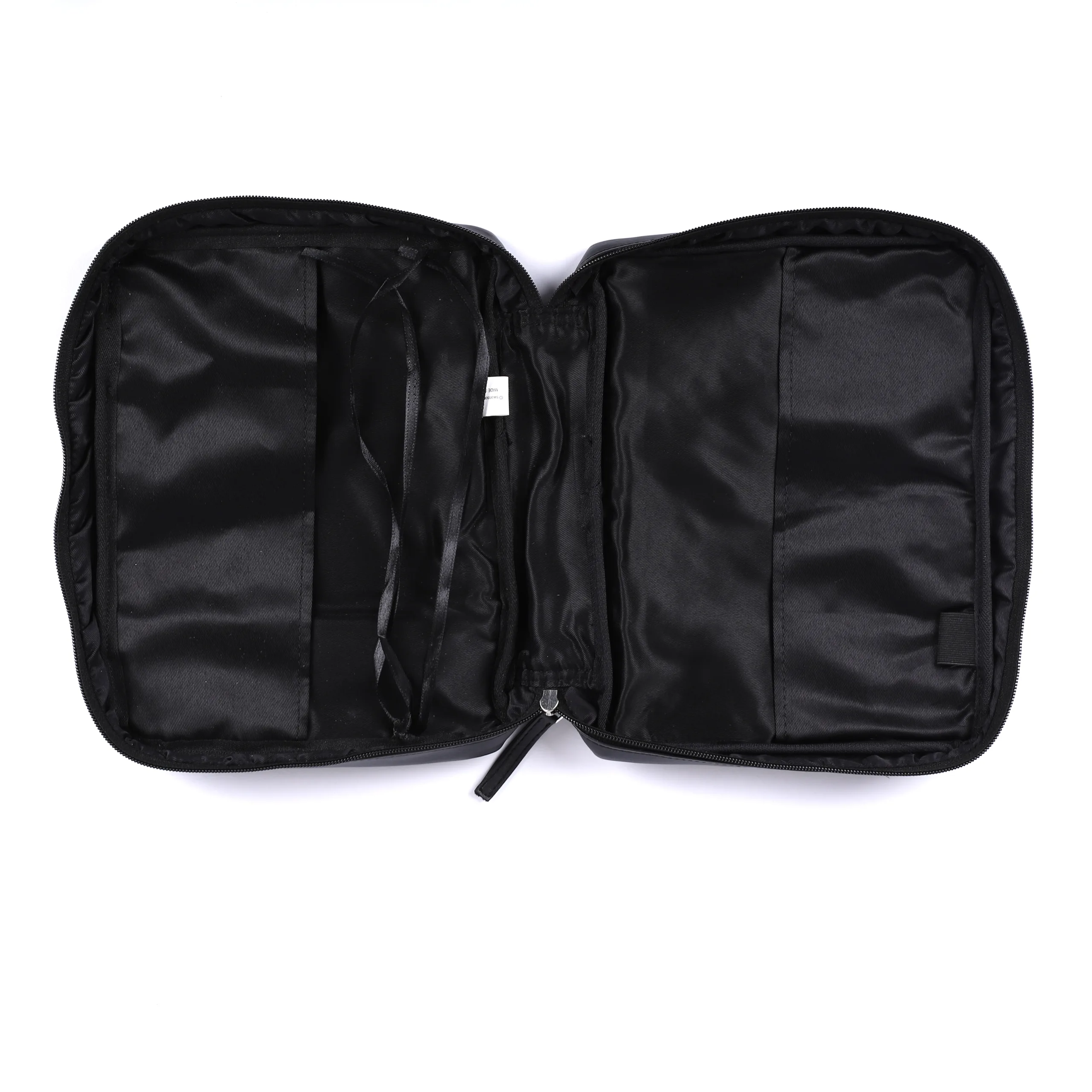 Bible Cover Imitation Leather Sword Of The Spirit Black Lg | Swanson Christian Products