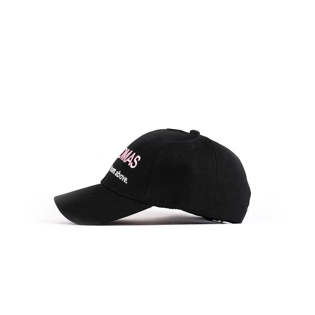 Hat - Grandmas Are Blessings From Above - Swanson Christian Products