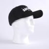 Hat - "Eternal Security" Black | Swanson Christian Products