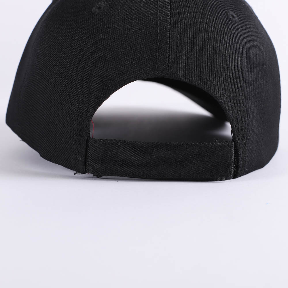 Hat - "Eternal Security" Black | Swanson Christian Products