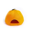 Hat - Camo & Orange - God & Country - Swanson Christian Product