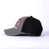 Hat - Gray - Faith That's For Real -Swanson Christian Product