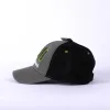 Hat - Green - Christ Before Death - Swanson Christian Products