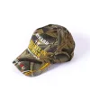 Hat - camouflage - Onward Christian Soldier- Swanson Christian Products