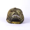 Hat - camouflage - Onward Christian Soldier- Swanson Christian Products