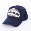 Hat - "Bait And Tackle" Navy - Swanson Christian Products