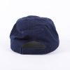 Hat - "Bait And Tackle" Navy - Swanson Christian Products