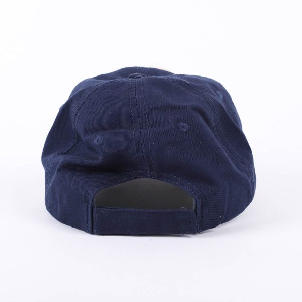 Hat - "Bait And Tackle" Navy - Swanson Christian Products