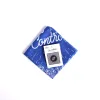 Bandana- The Lord Is In Control- Blue- Swanson Christian Products