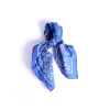 Bandana- The Lord Is In Control- Blue- Swanson Christian Products
