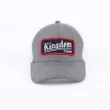 Hat - Grey - Kingdom Come | Swanson Christian Products