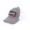 Hat - Grey - Kingdom Come | Swanson Christian Products
