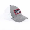 Hat - Grey - Kingdom Come | Swanson Christian Products