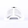 Trucker Hat - "Revival" Black & White - Swanson Christian Products
