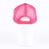 Hat - Pink/Grey - Woman of Faith | Swanson Christian Products