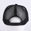 Trucker Hat - "Jireh" Black & White | Swanson Christian Products