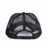 Trucker Hat - "Jireh" Black & White | Swanson Christian Products