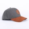 Hat - "Appeal To Heaven" Grey - Swanson Christian Products