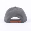 Hat - "Appeal To Heaven" Grey - Swanson Christian Products