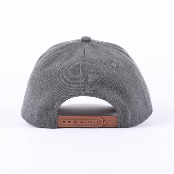 Hat - "Appeal To Heaven" Grey - Swanson Christian Products
