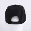 Hat - "YHWH" Grey & Black - Swanson Christian Products