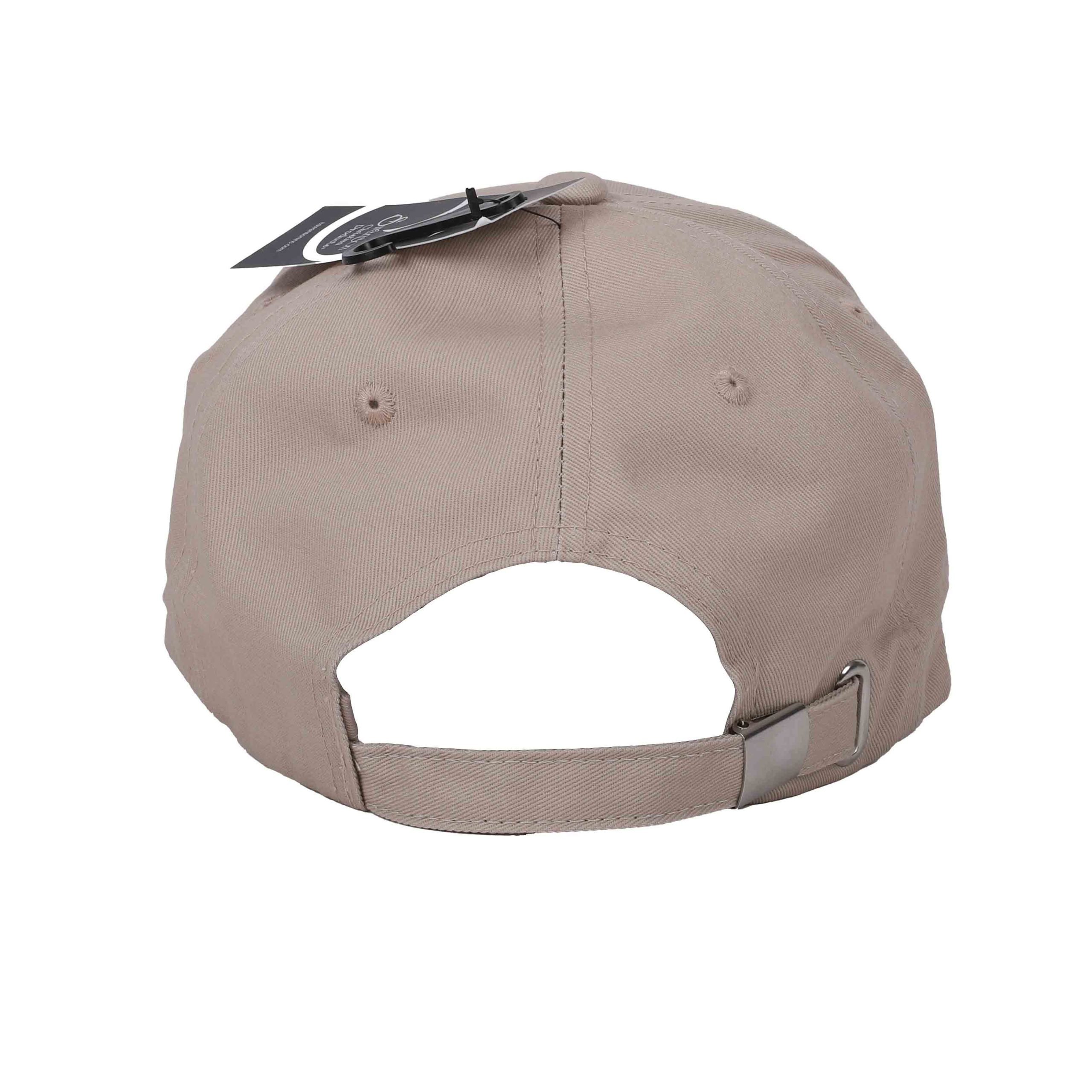 Hat - Please Ask Me About My God - Blue/Tan - Image 5