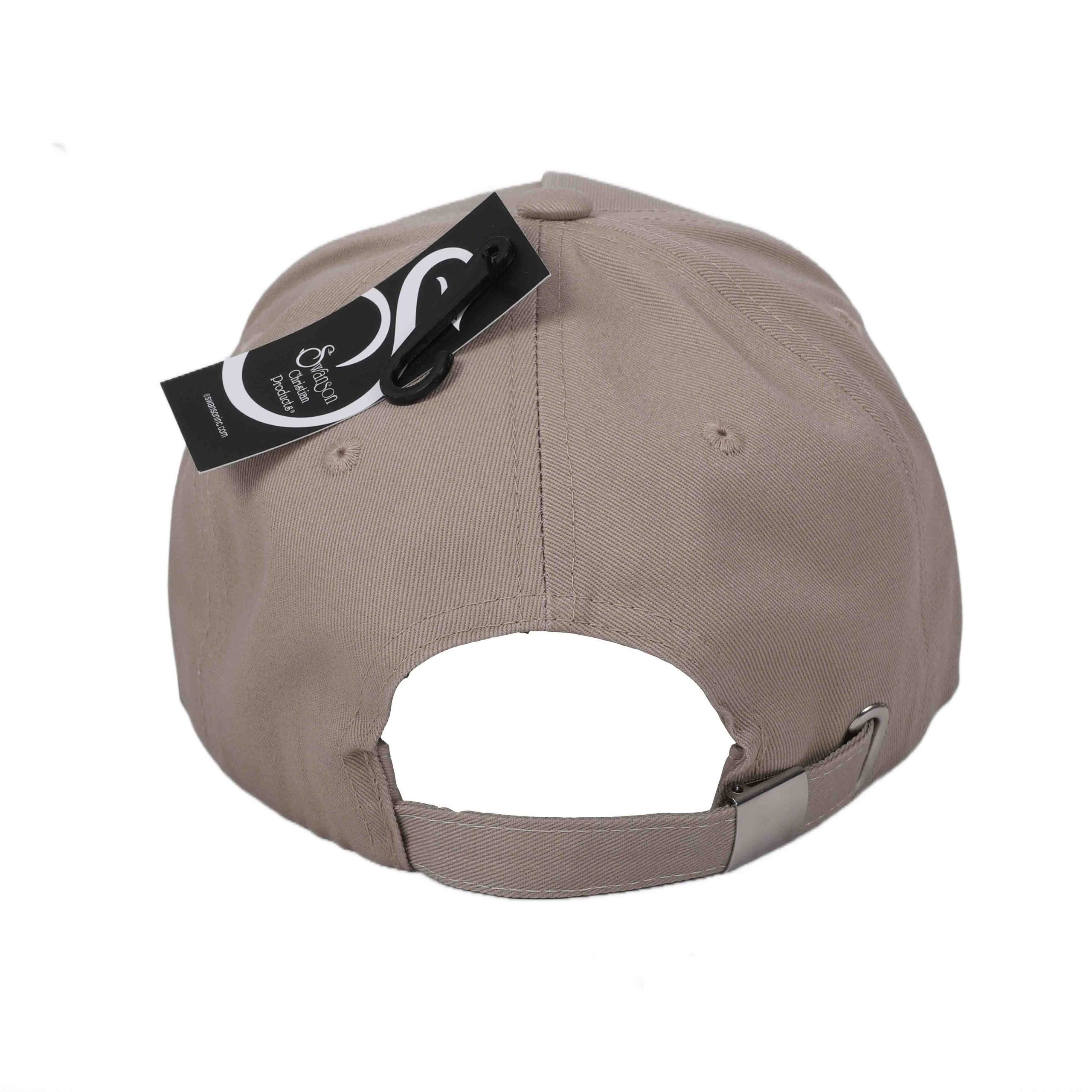 Hat - Revival - Brown/Tan - Image 5